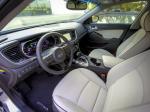 Kia Optima Hybrid 2014 года